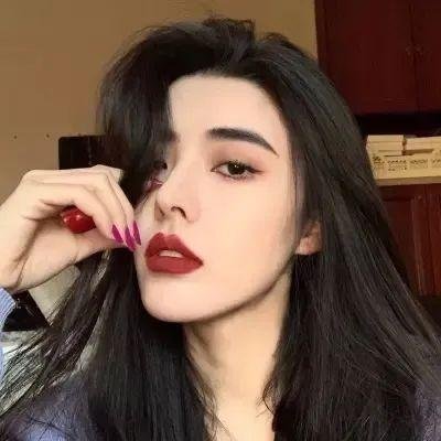 在我的梦中