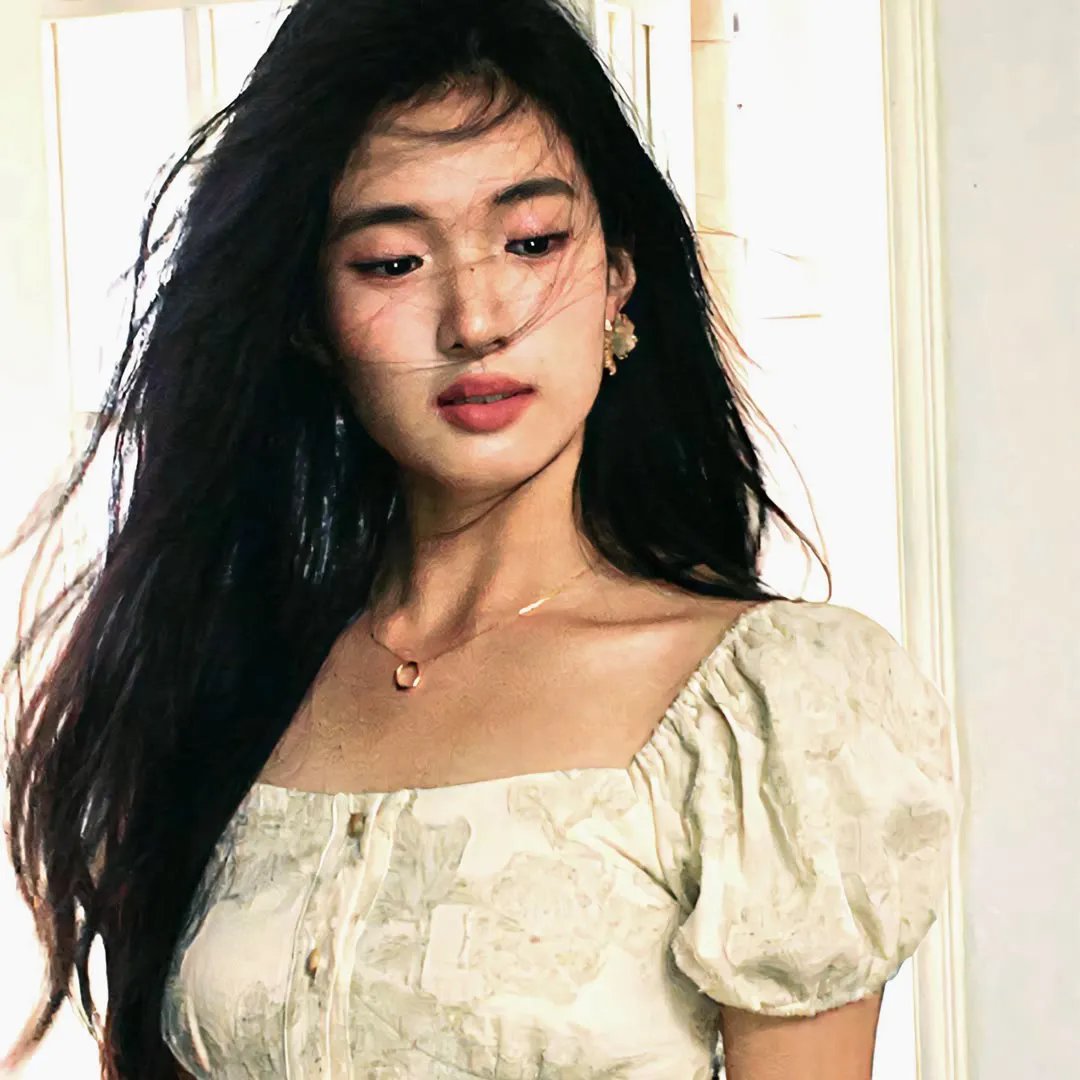 烈女与镖客